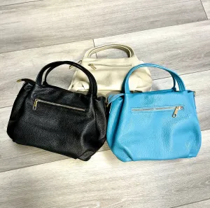 Amalfi Coast Handbag