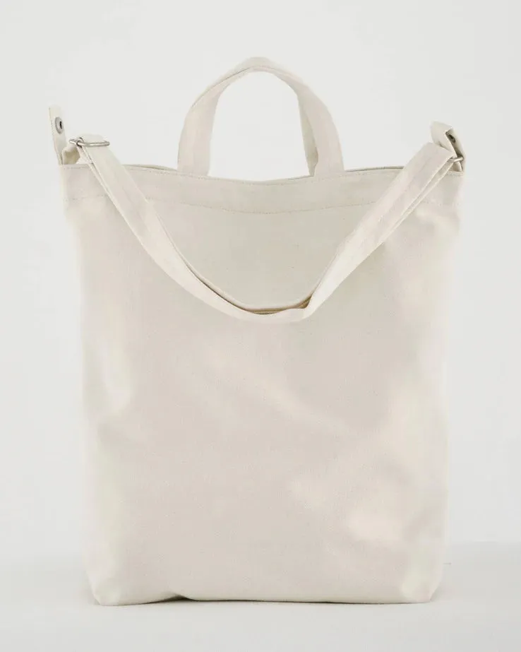 BAGGU Duck Bag - Recycled Cotton
