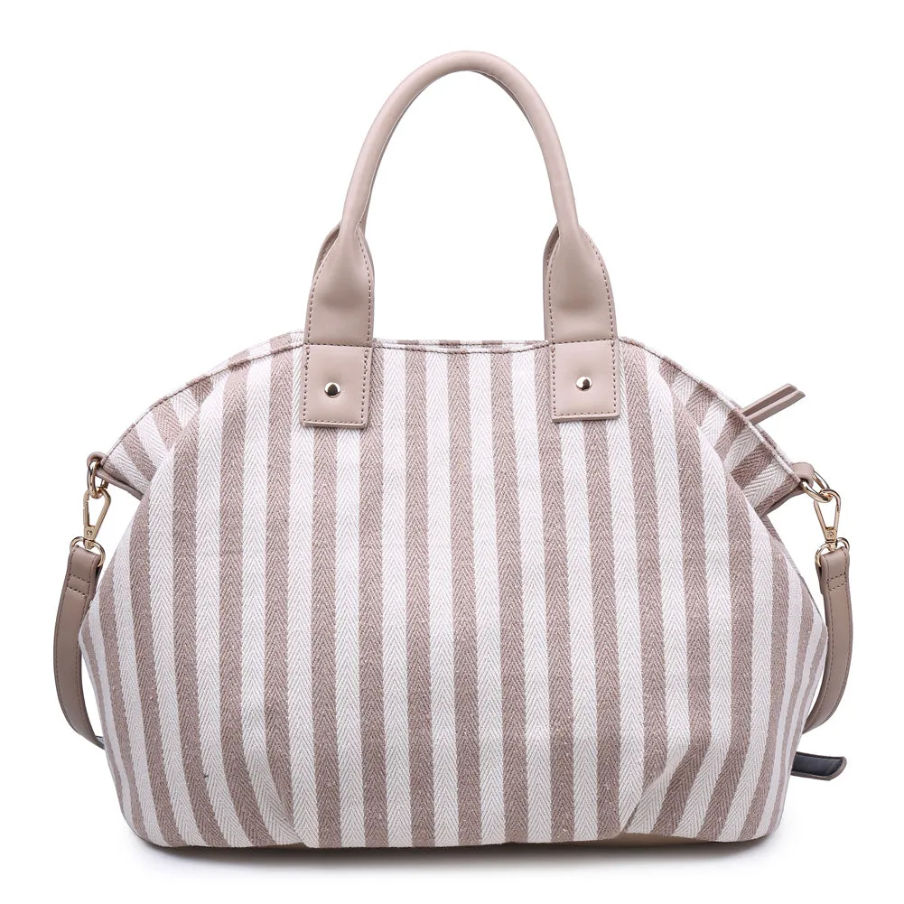 Bali Satchel