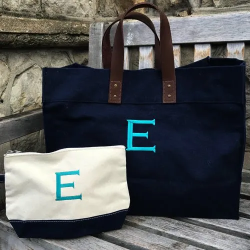 Barnes Tote Bag
