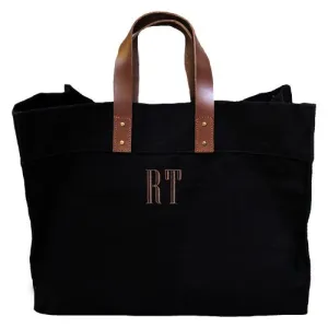 Barnes Tote Bag