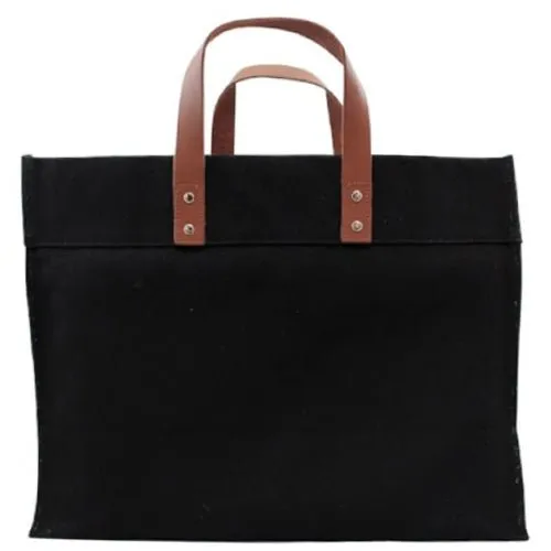 Barnes Tote Bag
