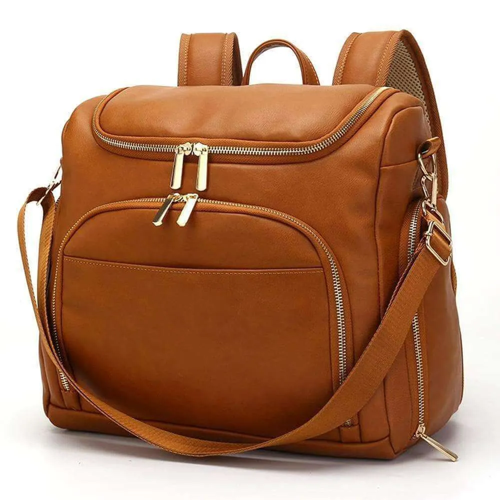Beaulyn Nappy Bag