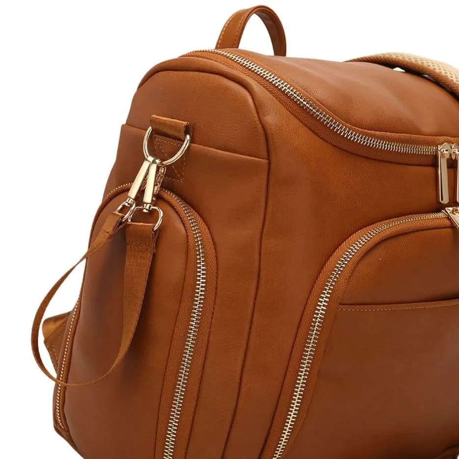 Beaulyn Nappy Bag