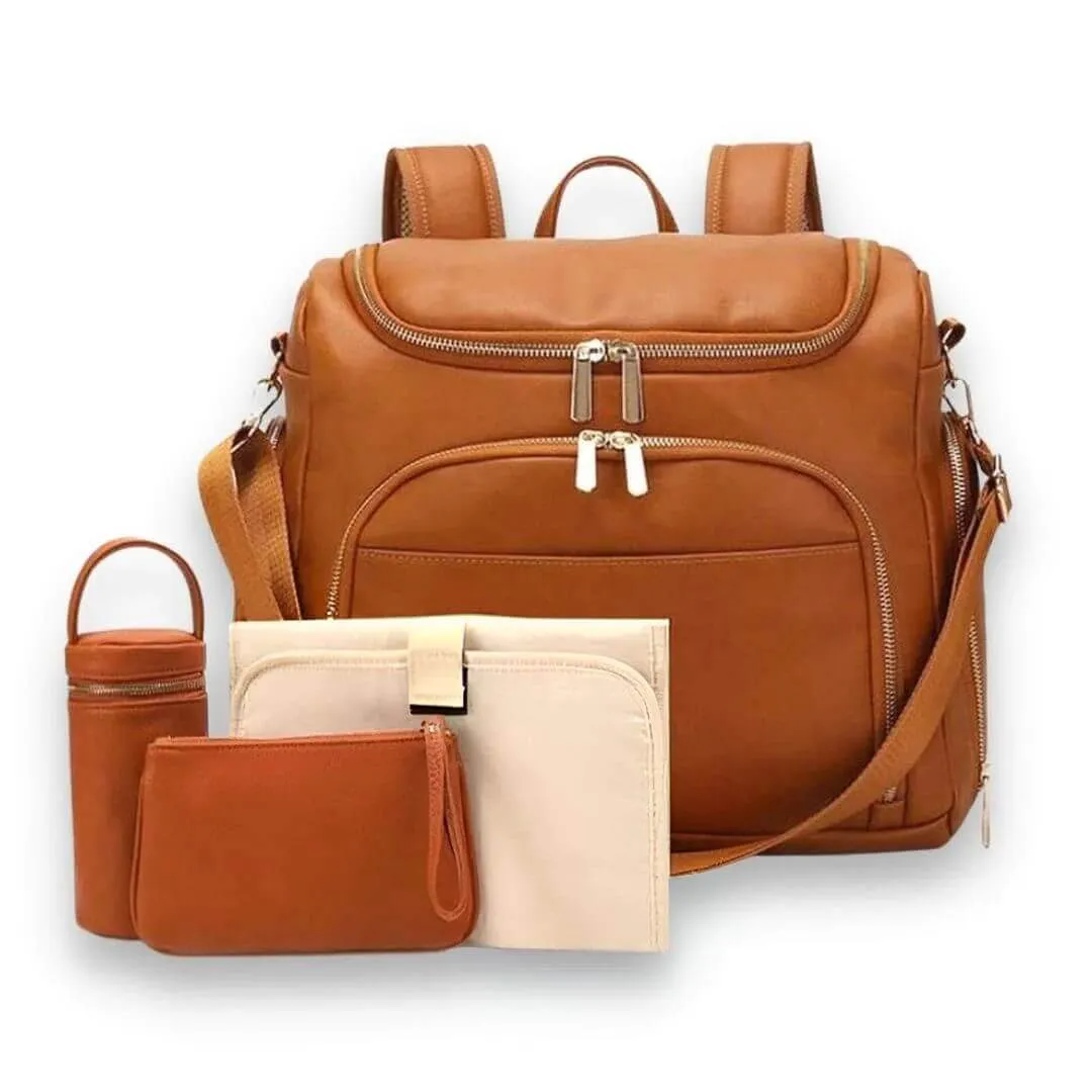 Beaulyn Nappy Bag