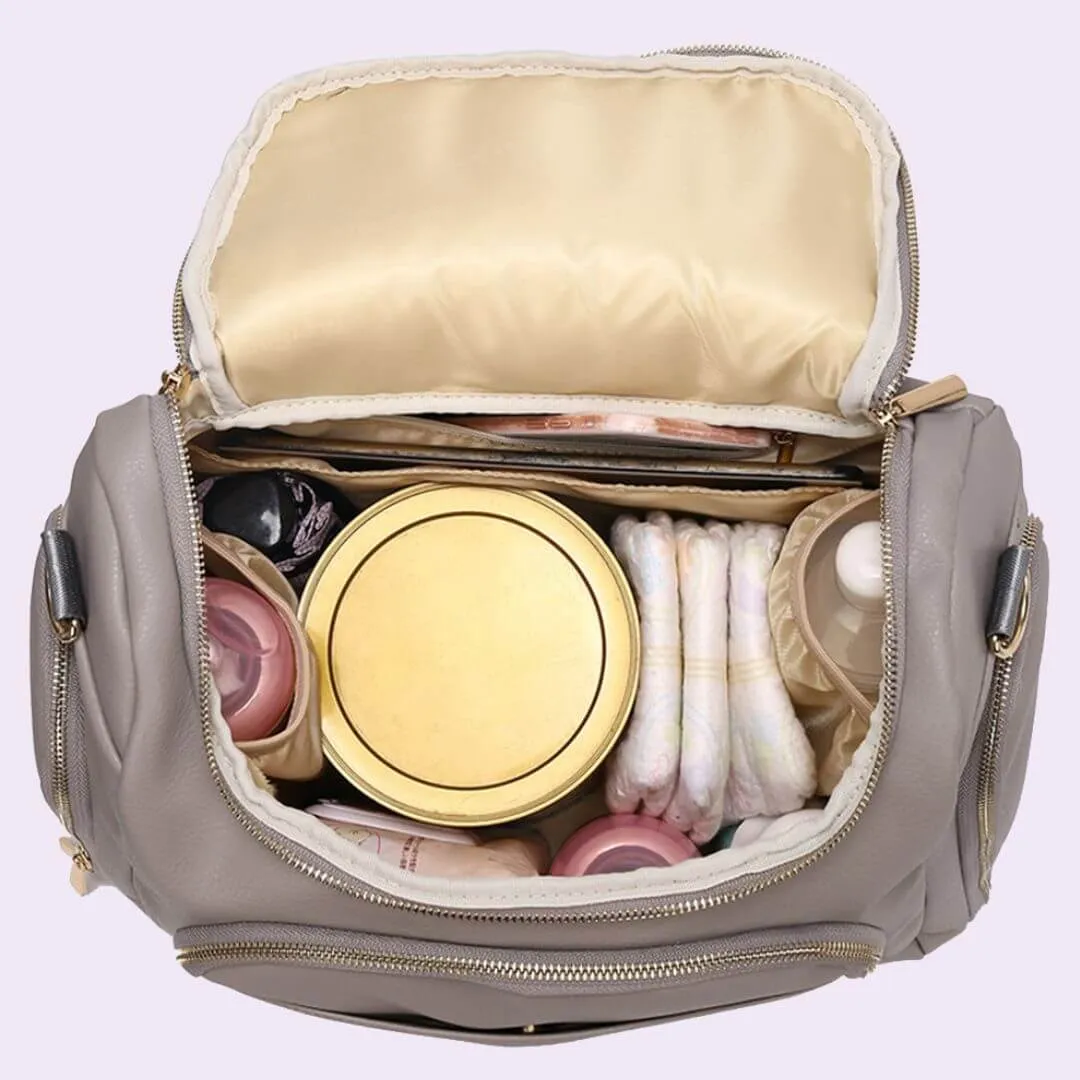 Beaulyn Nappy Bag