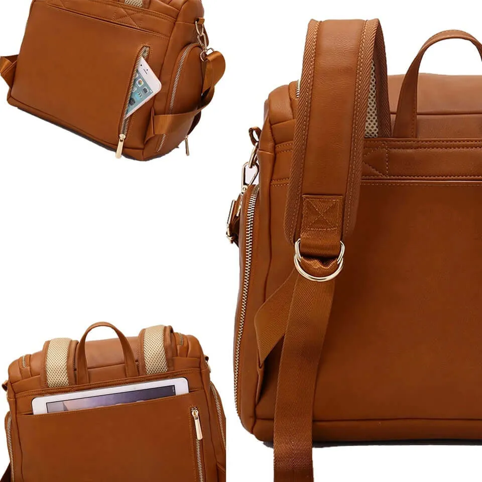 Beaulyn Nappy Bag