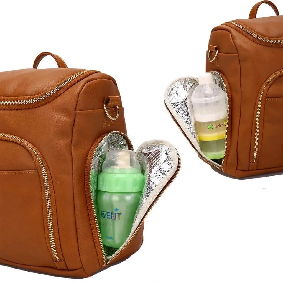 Beaulyn Nappy Bag