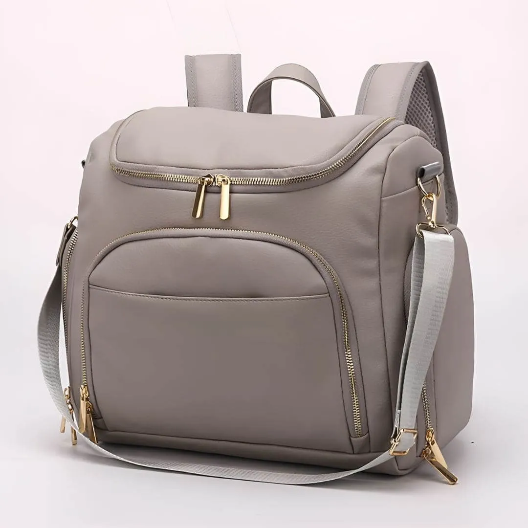 Beaulyn Nappy Bag