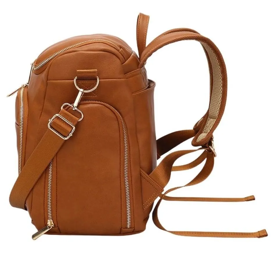 Beaulyn Nappy Bag