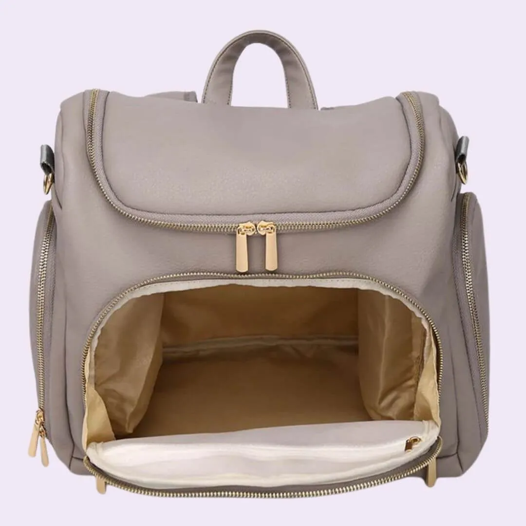 Beaulyn Nappy Bag