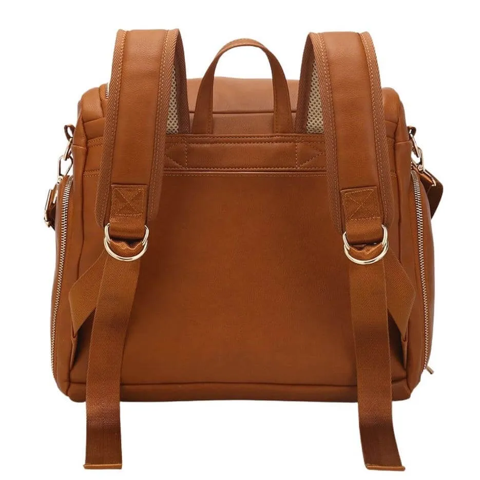 Beaulyn Nappy Bag