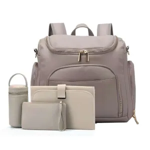 Beaulyn Nappy Bag