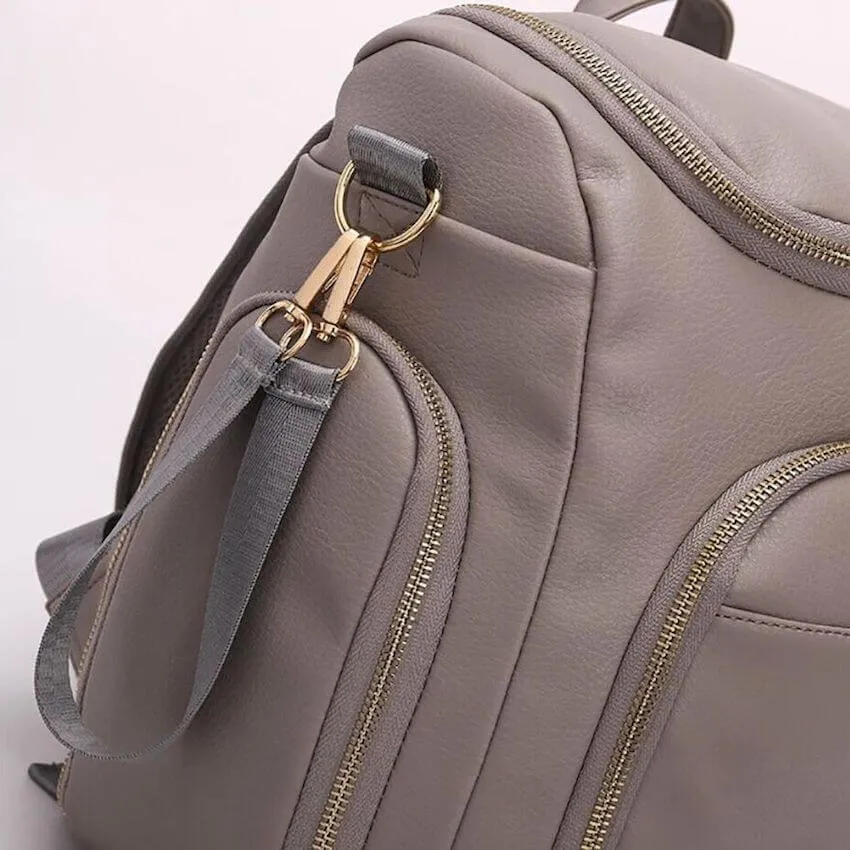 Beaulyn Nappy Bag