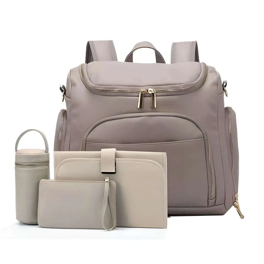 Beaulyn Nappy Bag