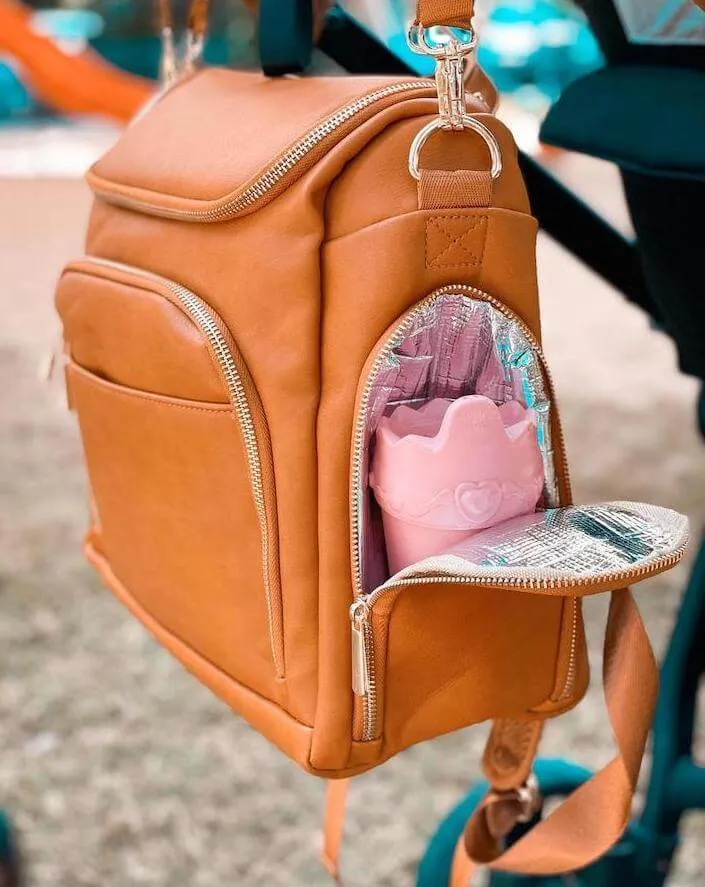 Beaulyn Nappy Bag