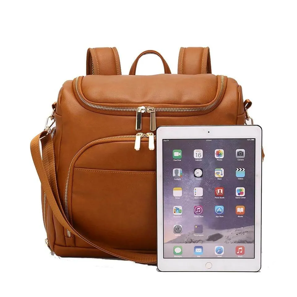 Beaulyn Nappy Bag