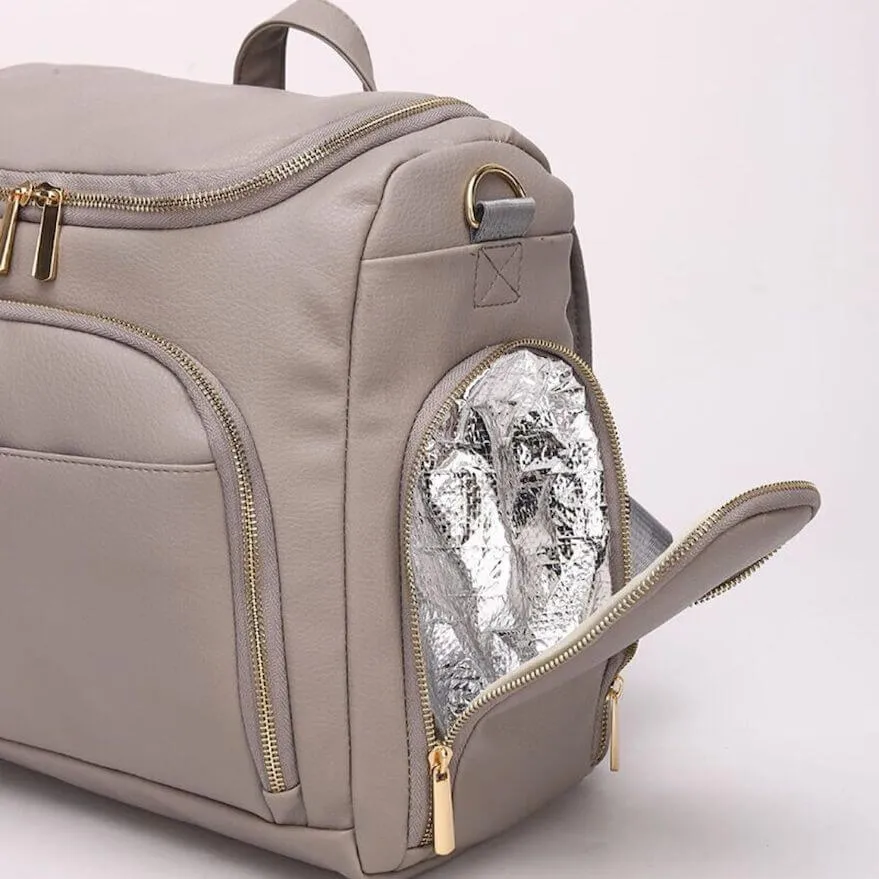 Beaulyn Nappy Bag