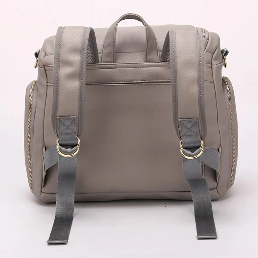 Beaulyn Nappy Bag