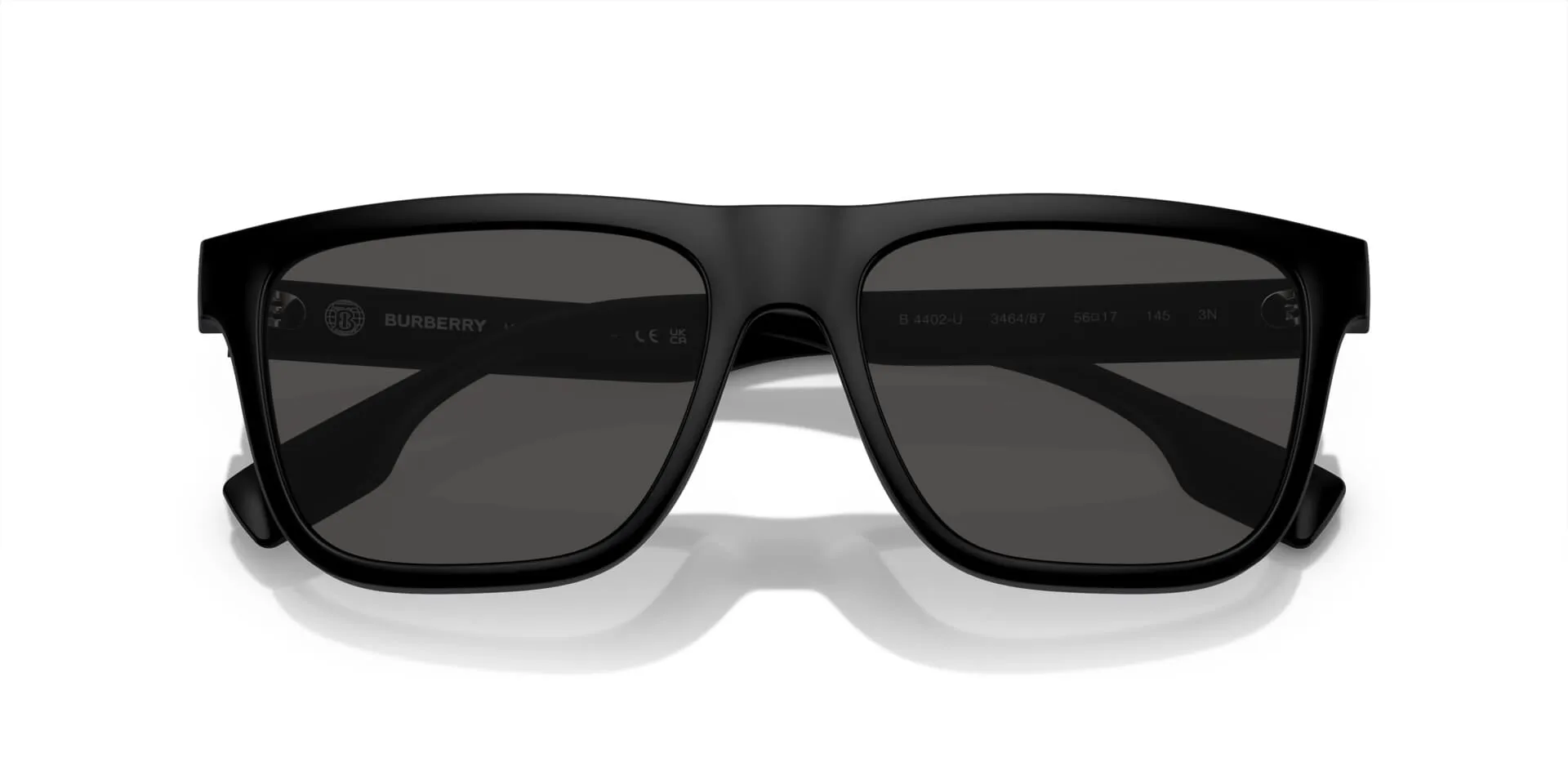 Burberry BE4402U 3464/87