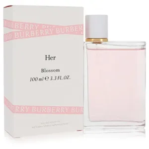 Burberry her blossom eau de toilette spray by burberry eau de