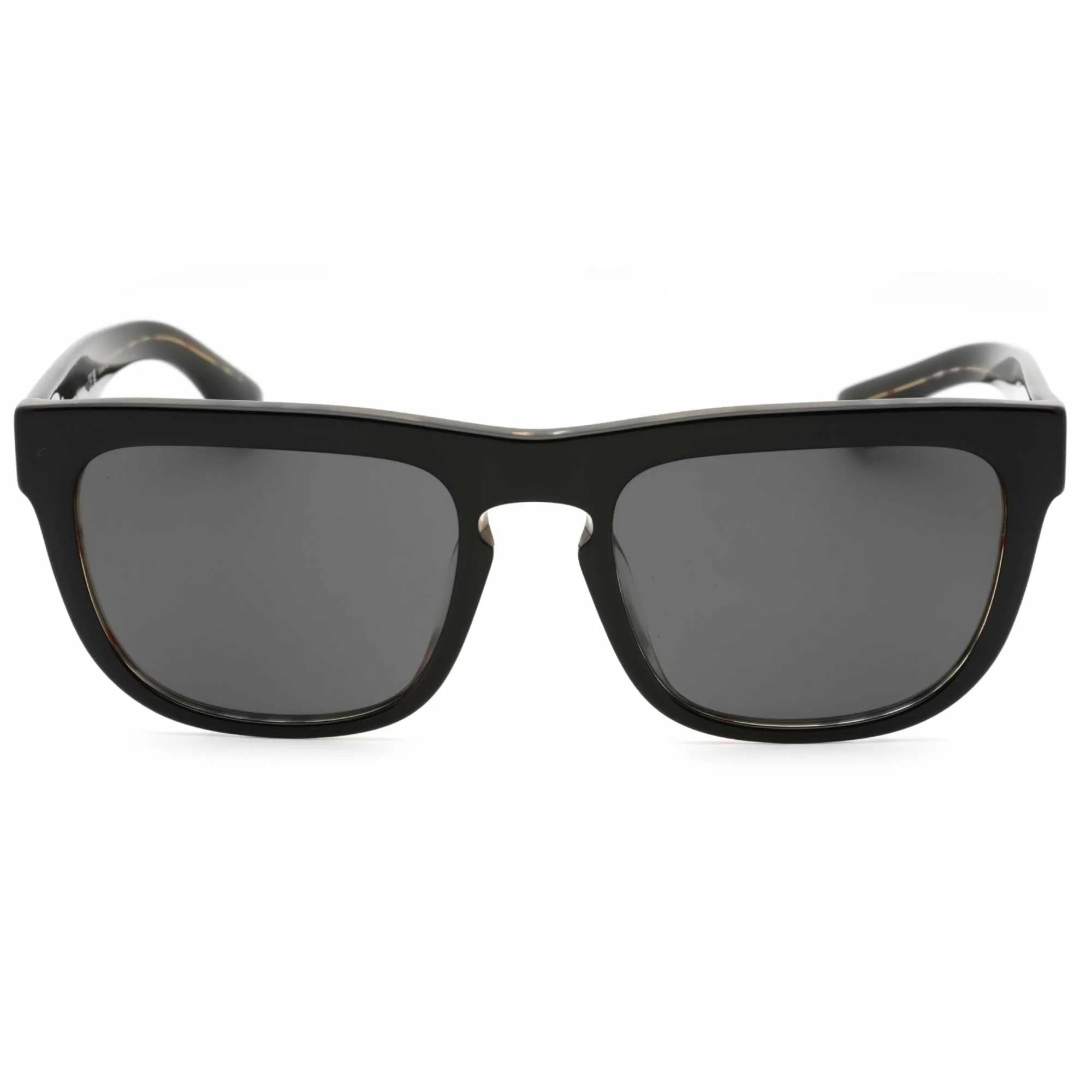 Burberry Men's Sunglasses - Top Black On Vintage Check Full Rim | 0BE4431U 412187