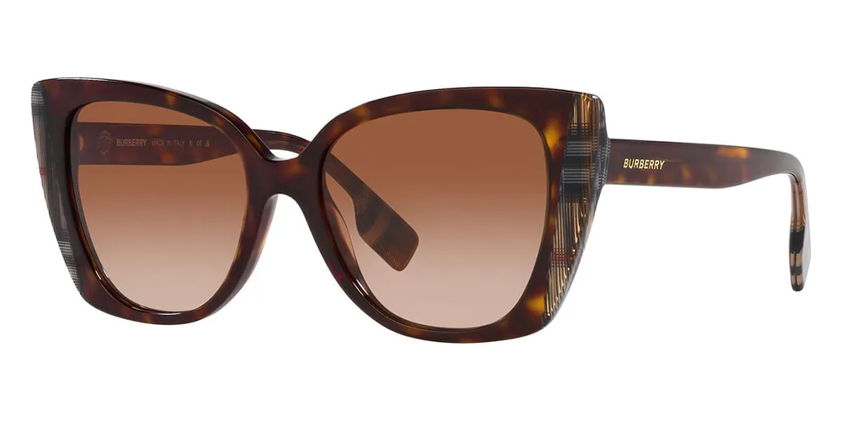 Burberry Meryl BE4393 4053/13
