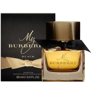 Burberry My Burberry Black EDP 90ml Perfume For Women