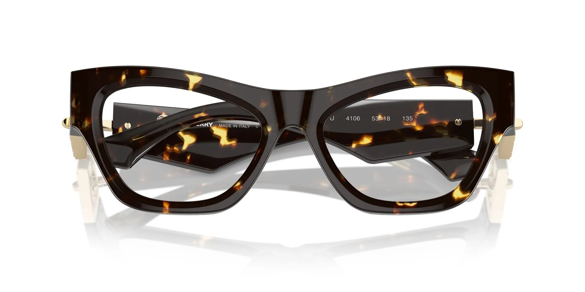 Burberry TB Collection BE2405U 4106