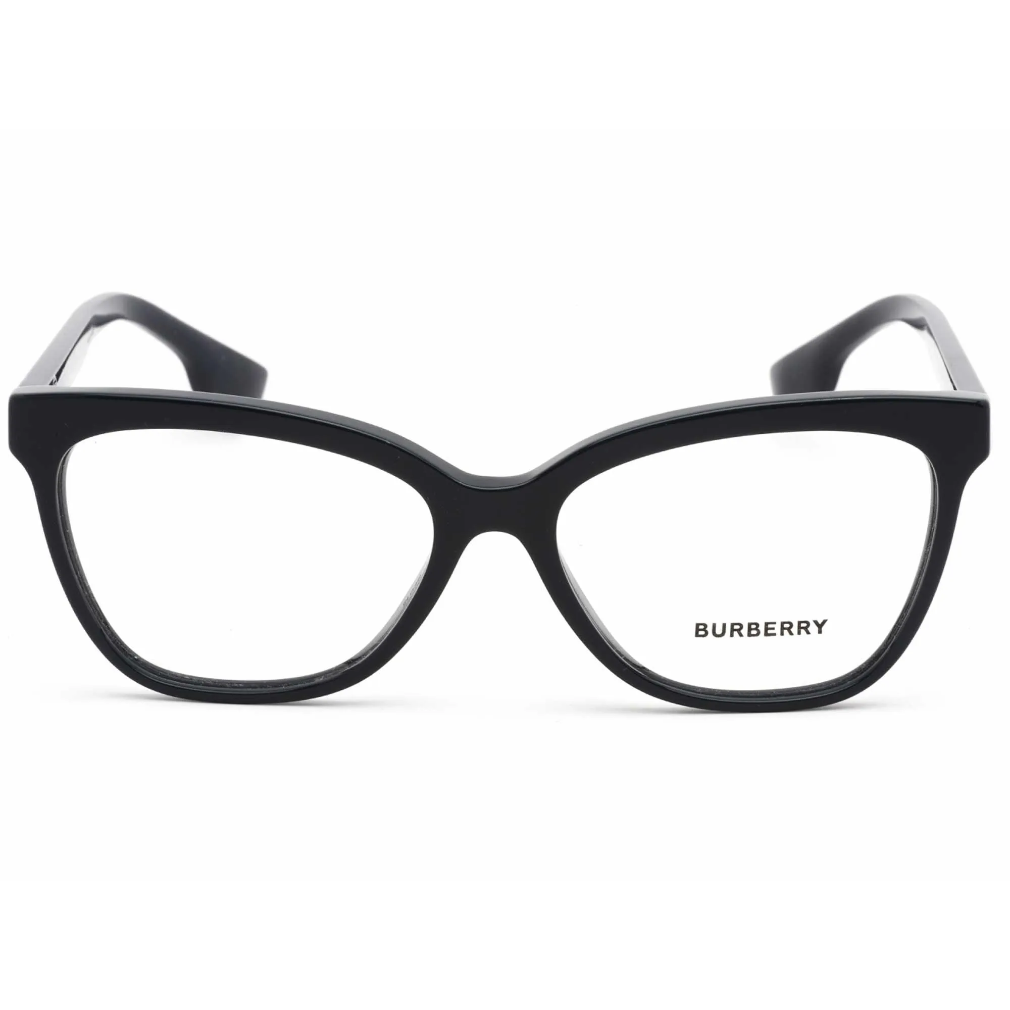 Burberry Women's Eyeglasses - Blue Cat Eye Plastic Frame Demo Lens - 0BE2364 3961