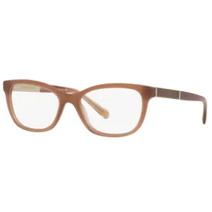 Burberry Women's Eyeglasses - Matt Gradient Brown Full Rim | BURBERRY 0BE2232 3606