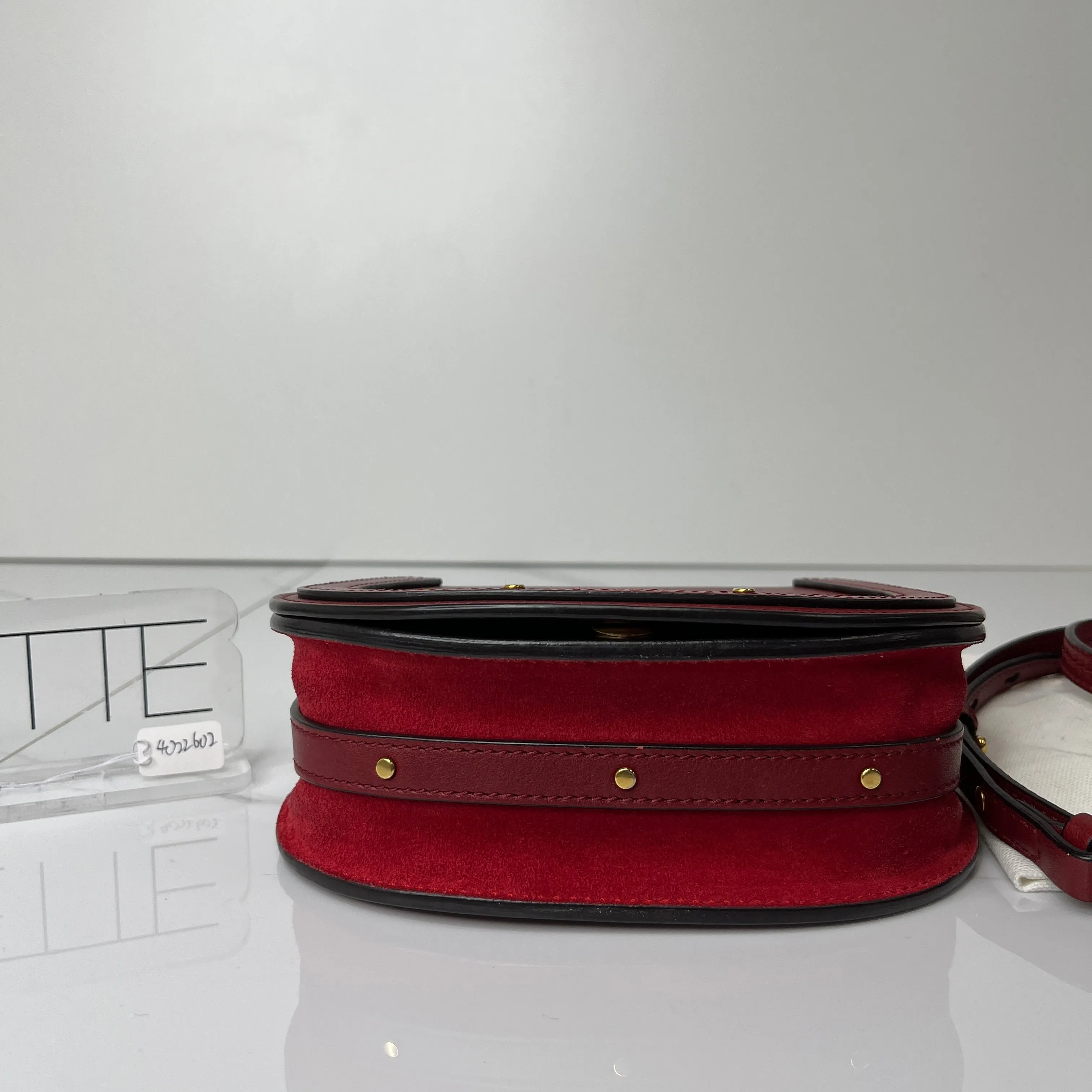 Chloe Nile Small Bracelet Bag