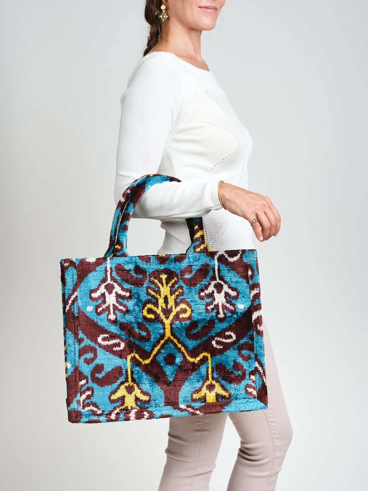 Classic Tote