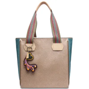 Consuela | Emery Classic Tote