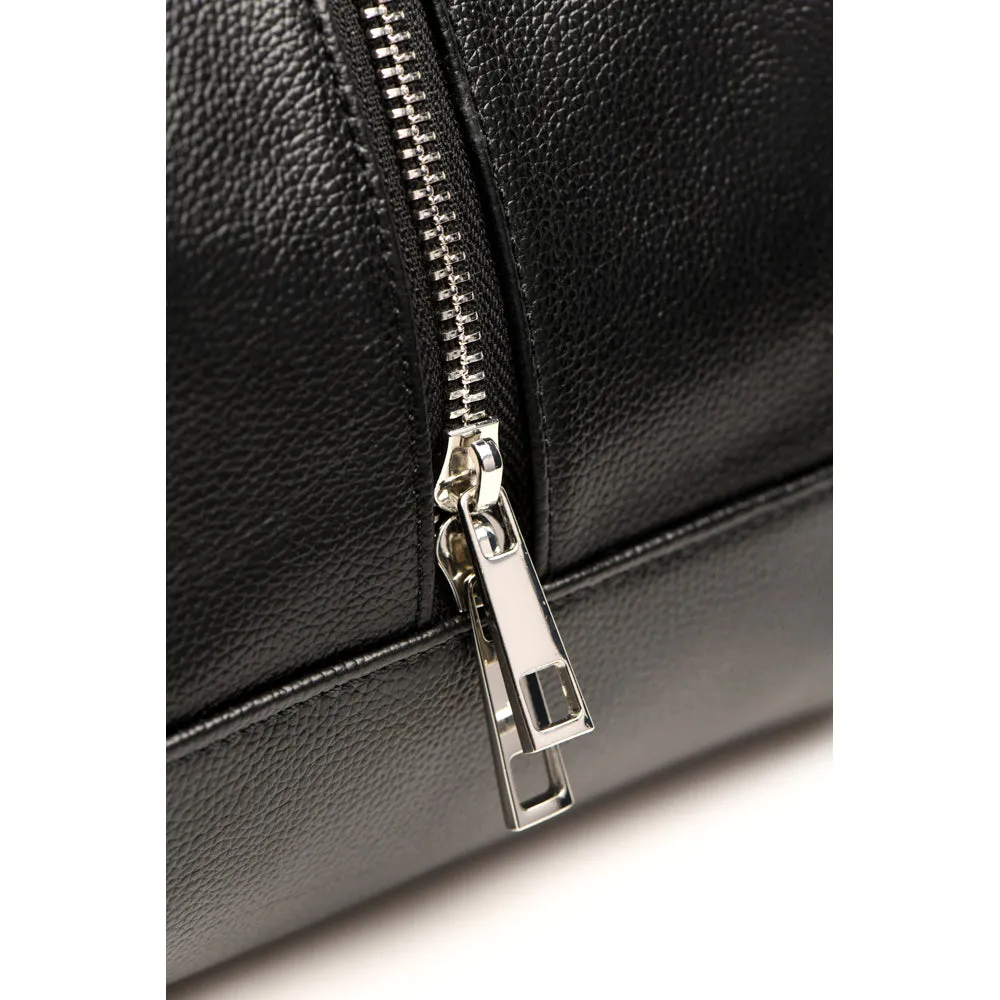 Cuffed & Loaded Travel Bag w/ Handcuffs