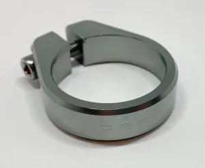 Dartmoor Ring Seat Clamp - 31.8mm, 34.9mm