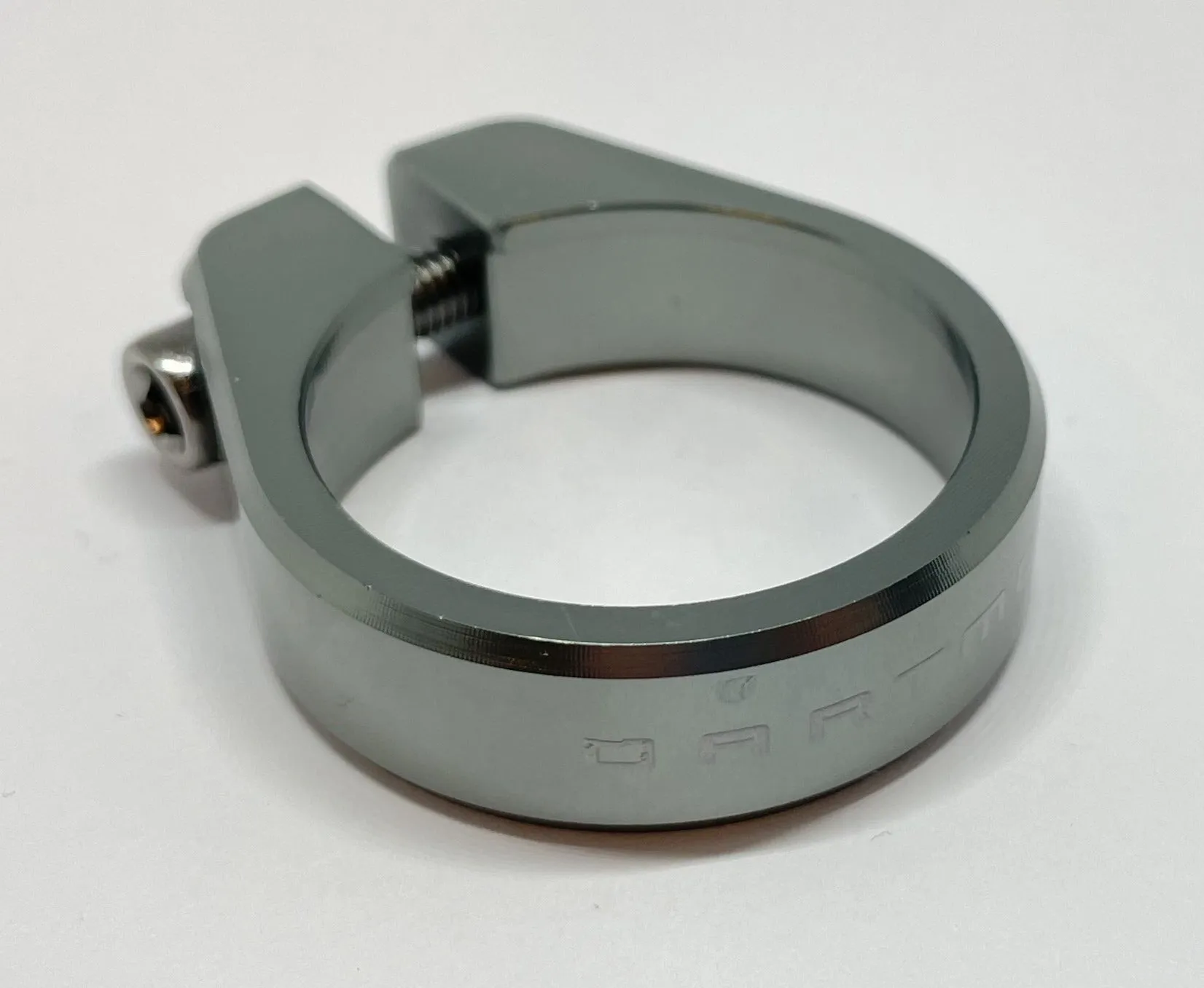Dartmoor Ring Seat Clamp - 31.8mm, 34.9mm