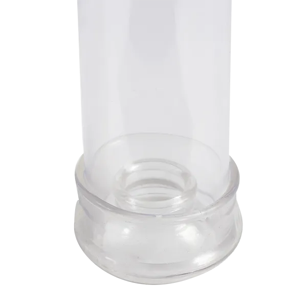 Doc Johnson In A Bag Penis Pump Clear
