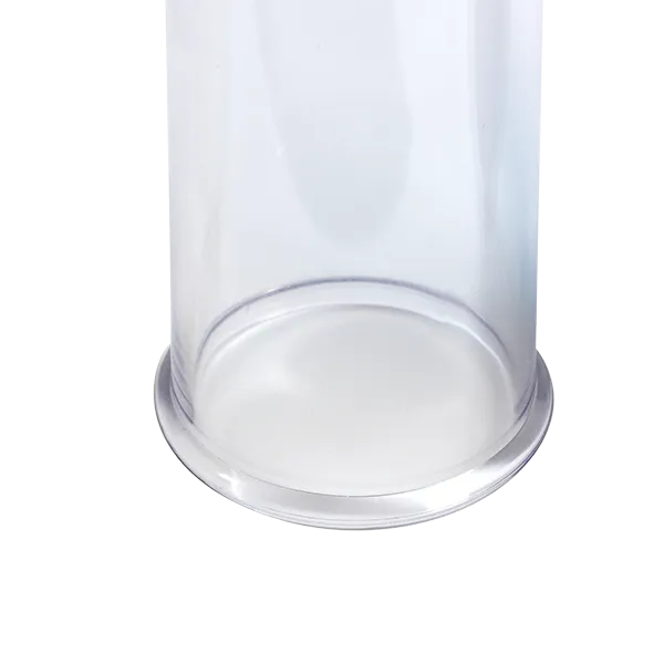 Doc Johnson In A Bag Penis Pump Clear