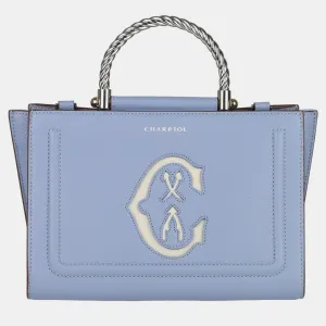 Esprit Leather MARIE OLGA Handbag