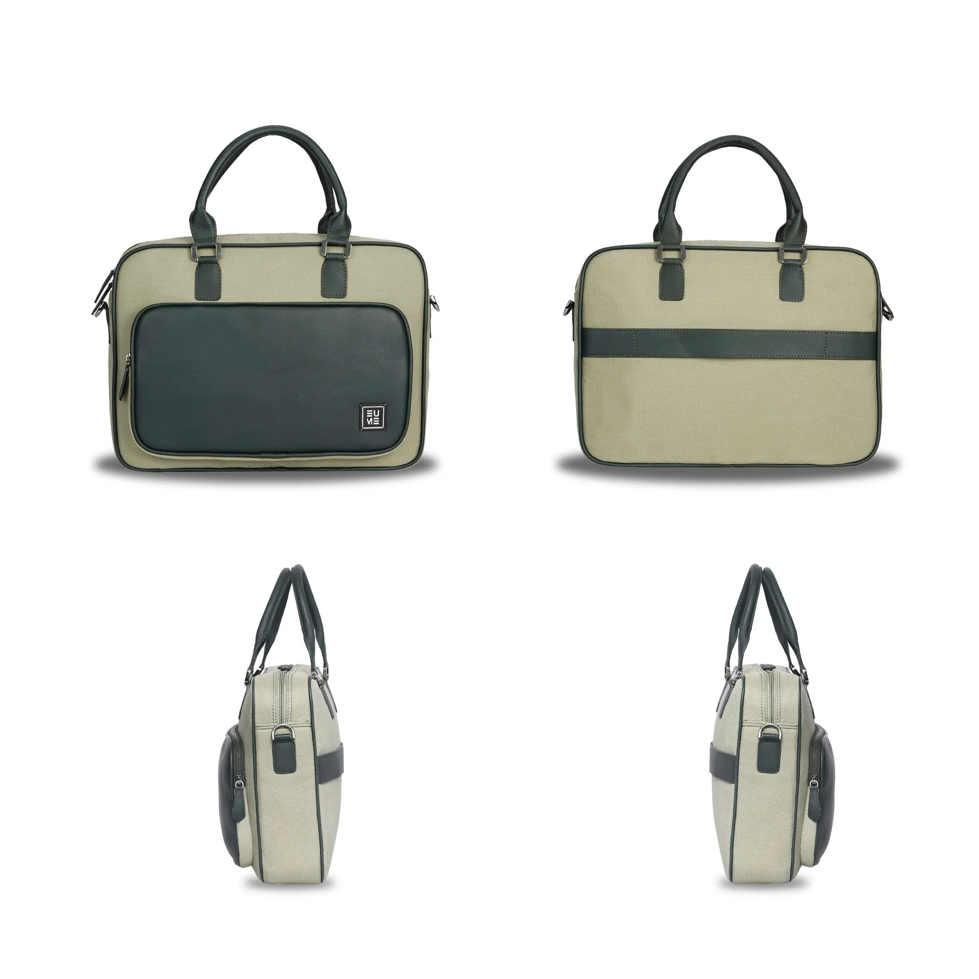 Executive Messenger Bag