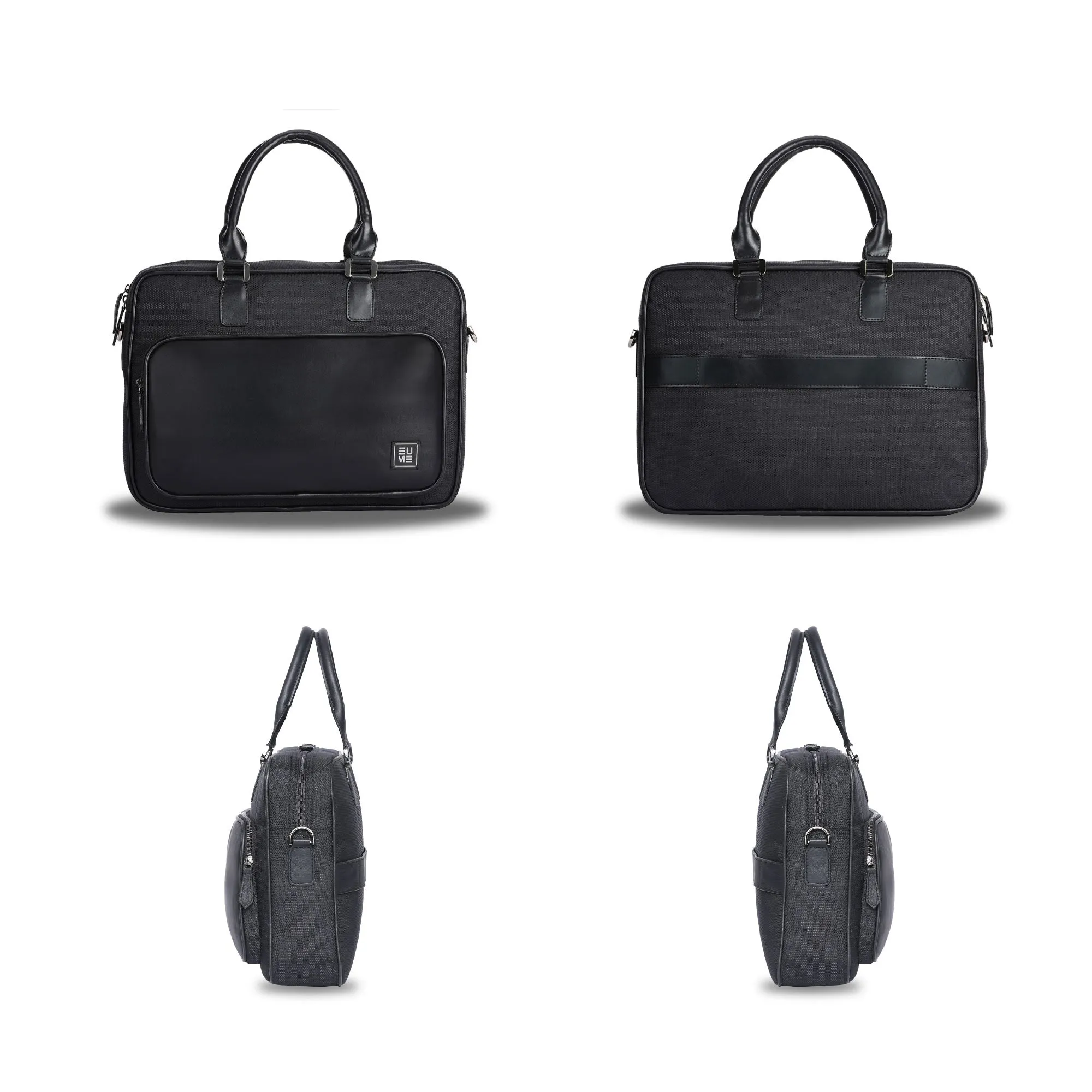 Executive Messenger Bag
