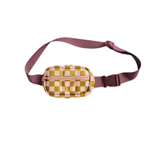Fanny Pack | Check