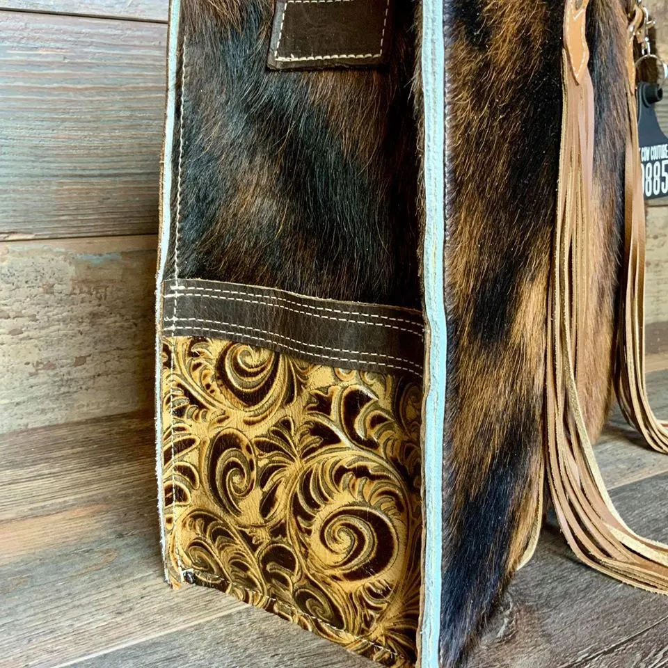 Get Outta Dodge Hybrid Tote - #20885