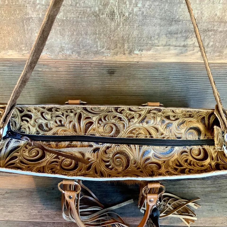 Get Outta Dodge Hybrid Tote - #20885
