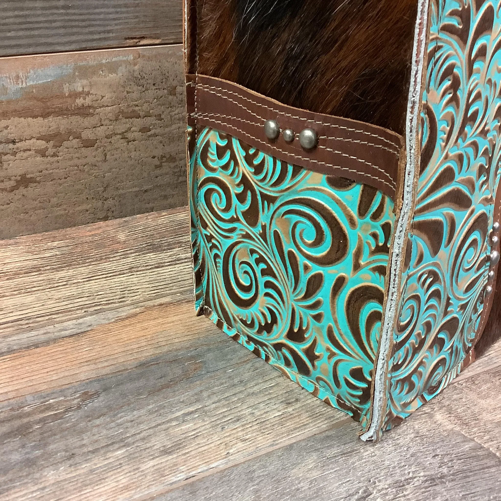 Get Outta Dodge Hybrid Tote - #24135