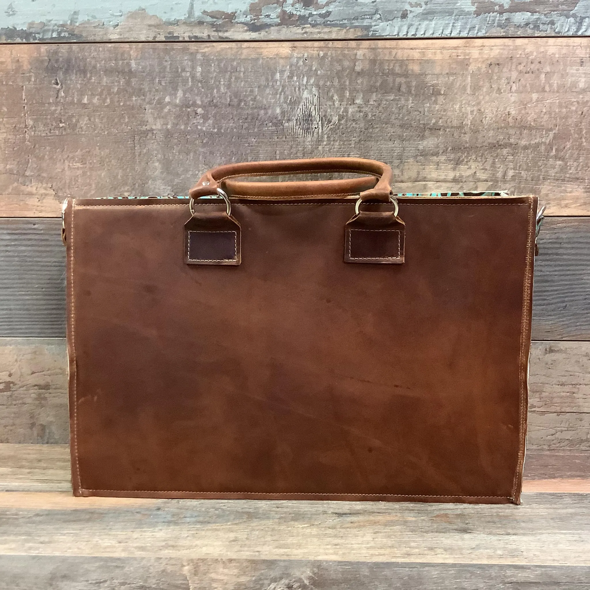 Get Outta Dodge Hybrid Tote - #24135