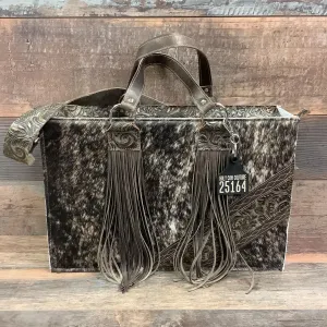Get Outta Dodge Hybrid Tote - #25164