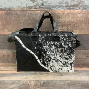 Get Outta Dodge Hybrid Tote - #27718