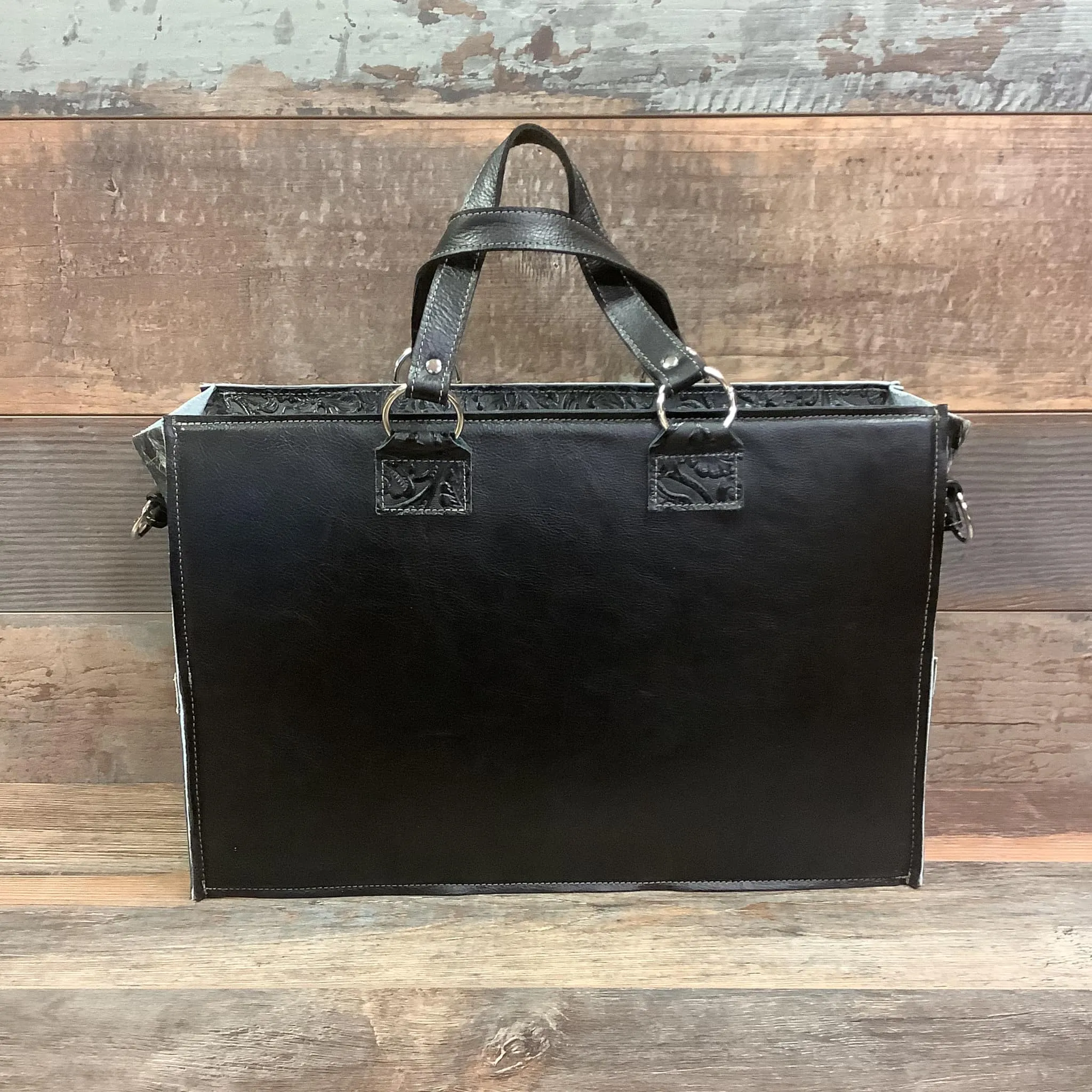 Get Outta Dodge Hybrid Tote - #27718
